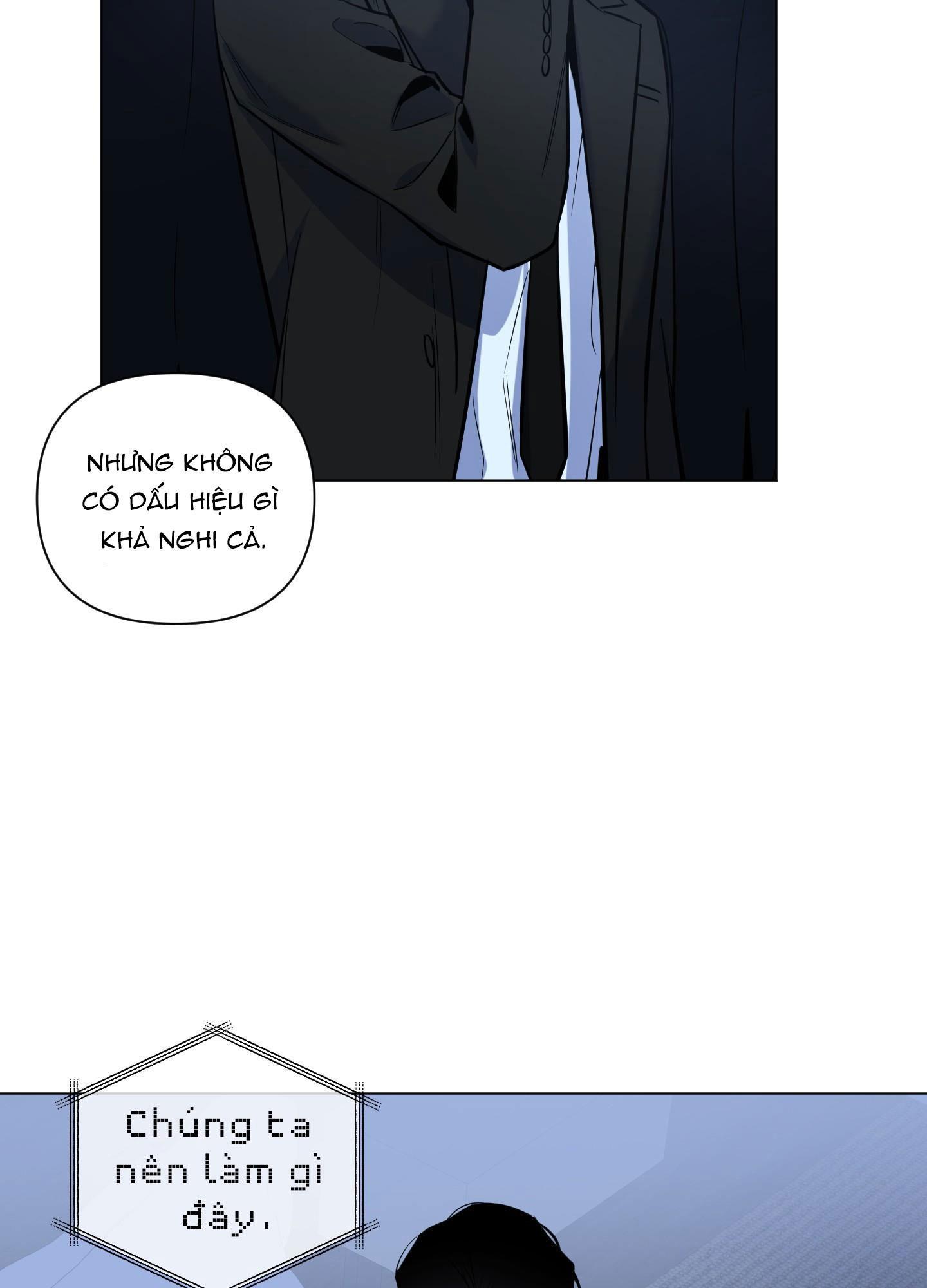 bình minh chia cắt màn đêm chapter 13 7