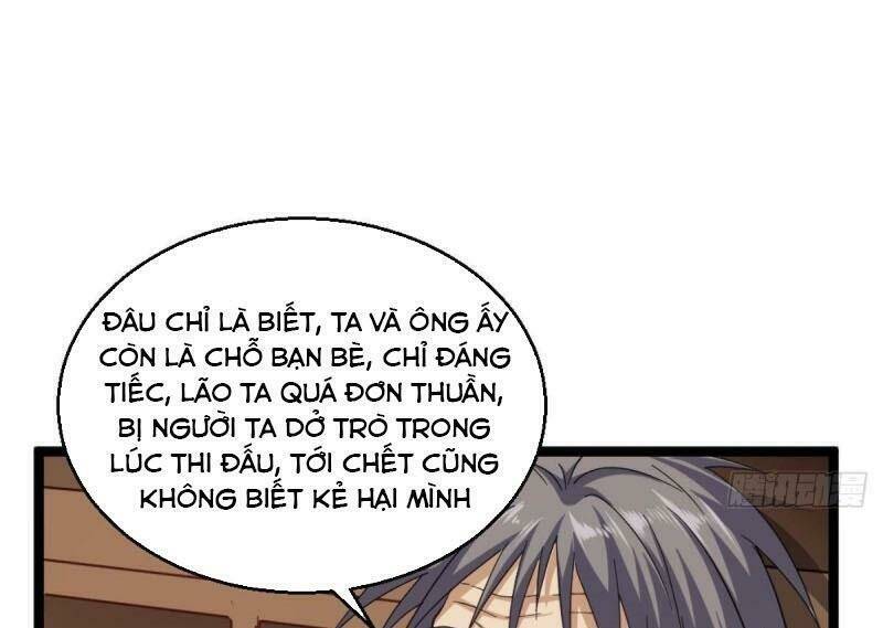 tối cuồng nữ tế chapter 40 46