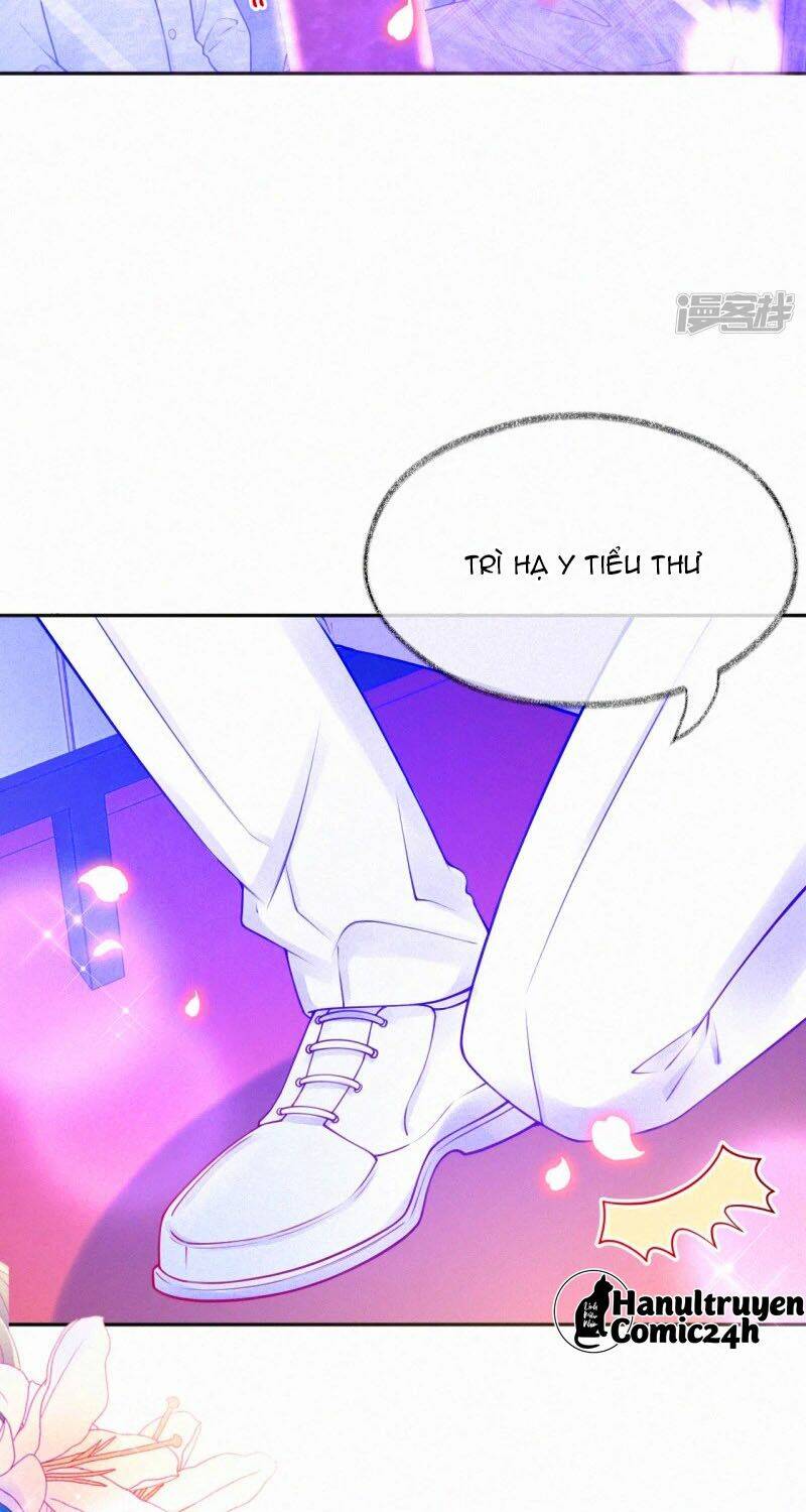 thiên tài manh bảo đột kích: daddy phúc hắc vs mommy chapter 41 22