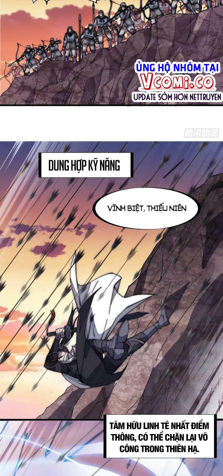 ta có một sơn trại chapter 174 43