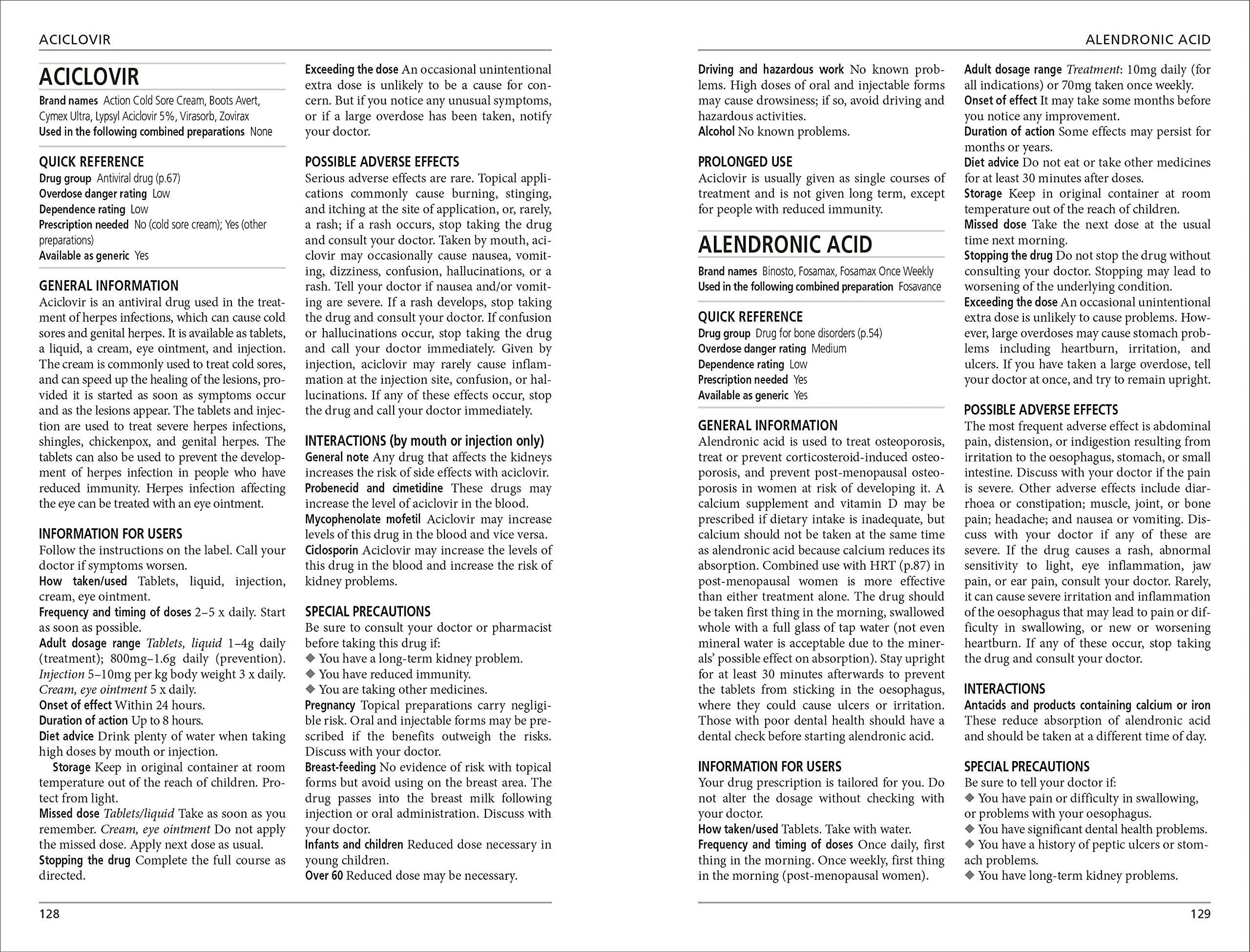 Sách - Concise Guide to Medicine & Drugs : Your Essential Quick Reference to Over 3,000 Pr by DK