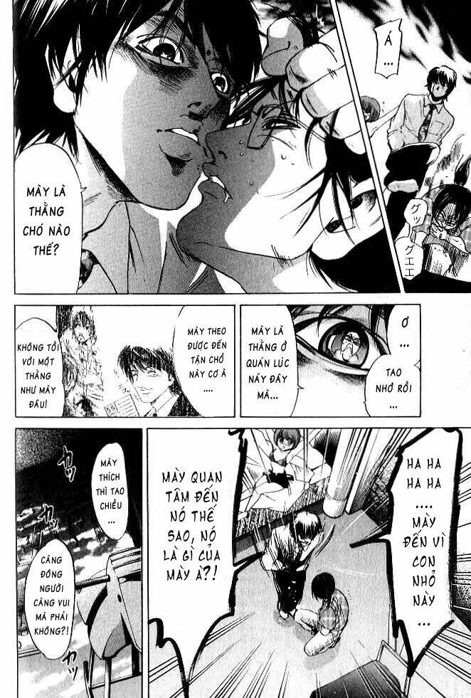 hammer session - thầy giáo tuyệt chiêu chapter 66 8