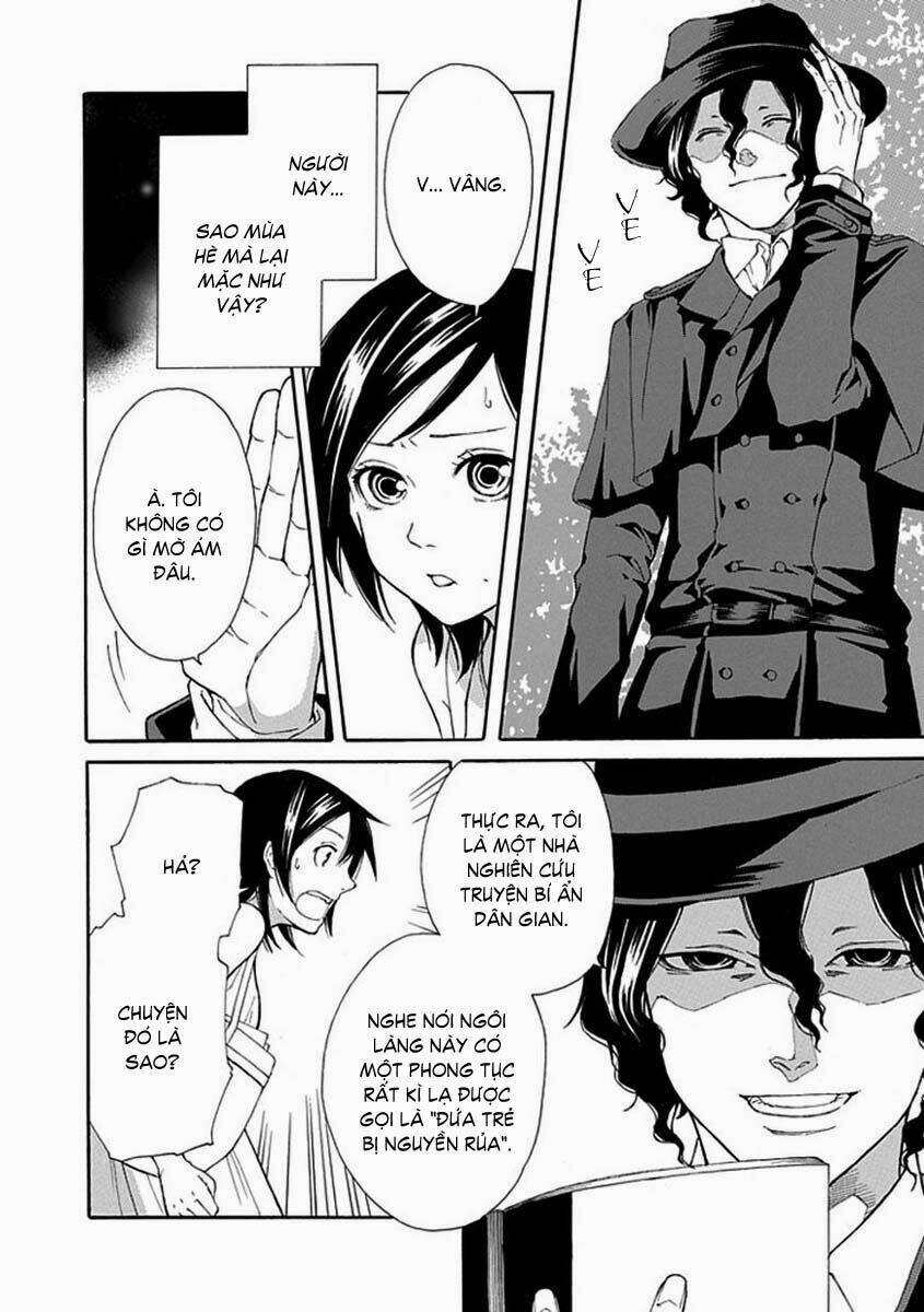 shiranui kitanroku chapter 2 4