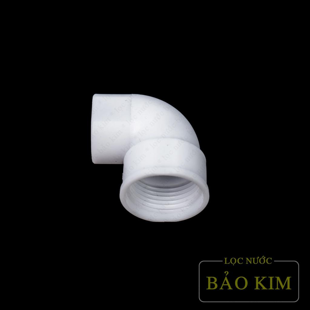 Co ren trong 1/2'' | 3/4'' - nhựa - Hàng chính hãng