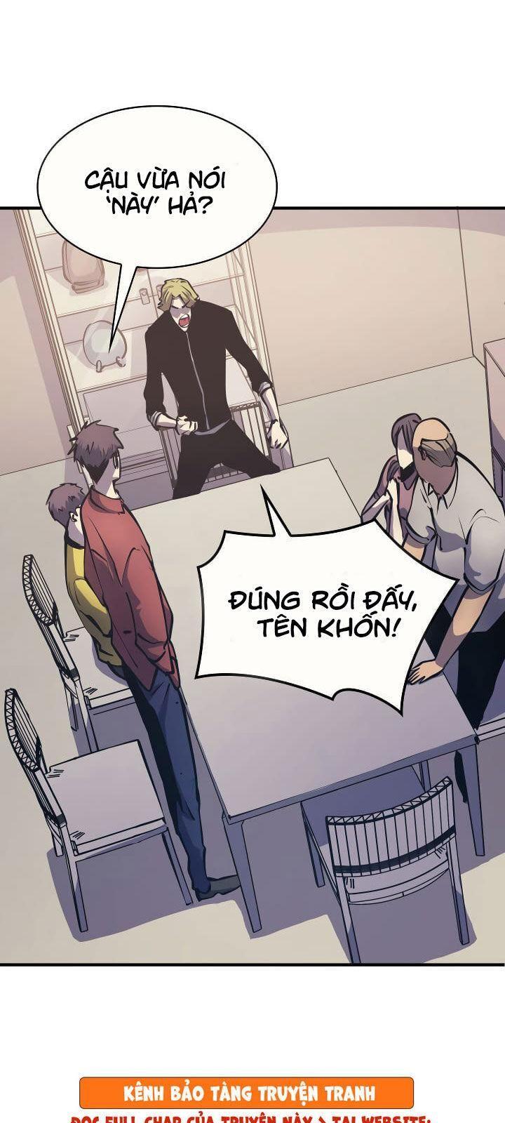 tôi trở lại thăng cấp một mình chapter 51 35