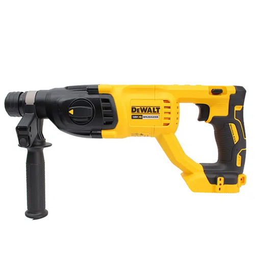 Máy khoan bê tông dùng pin 18V Dewalt DCH133N-KR