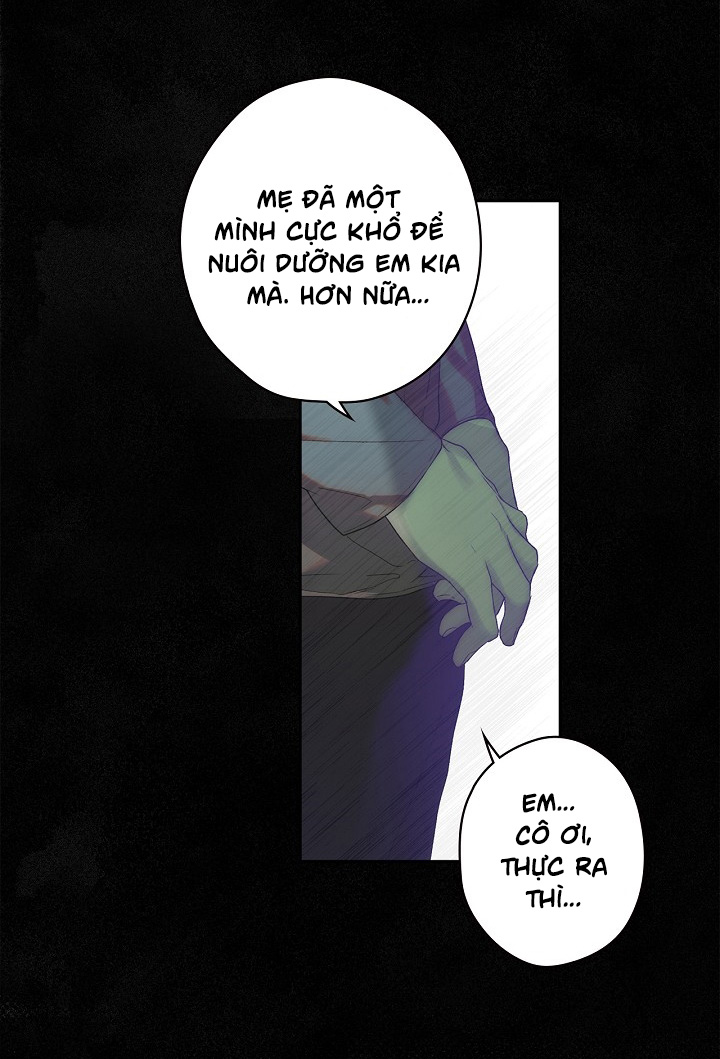 tiểu thư bí ẩn chapter 1 47