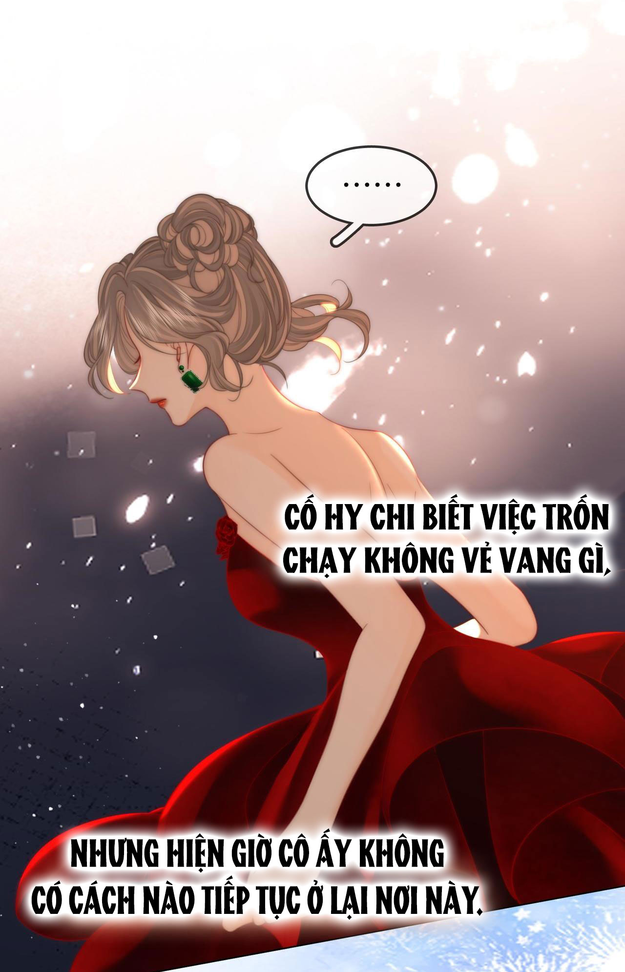 cố tiểu thư và khúc tiểu thư chapter 103 11