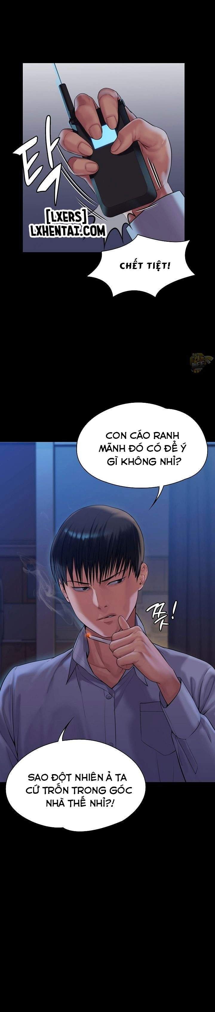 ong chúa chapter 162 13