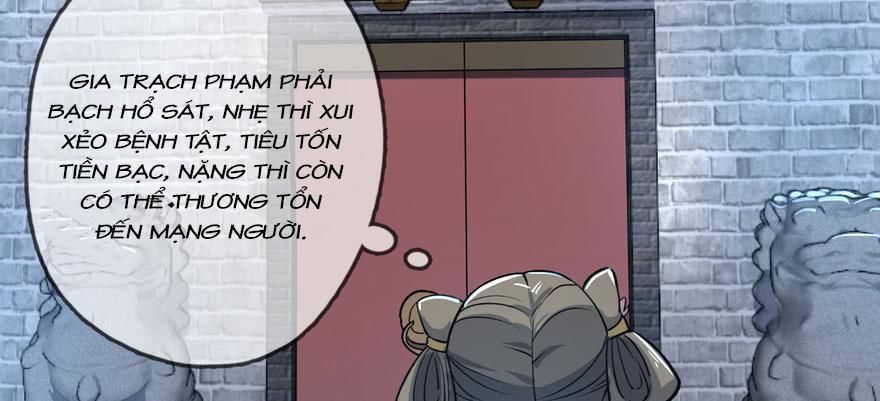 quẻ phi thiên hạ chapter 3 58