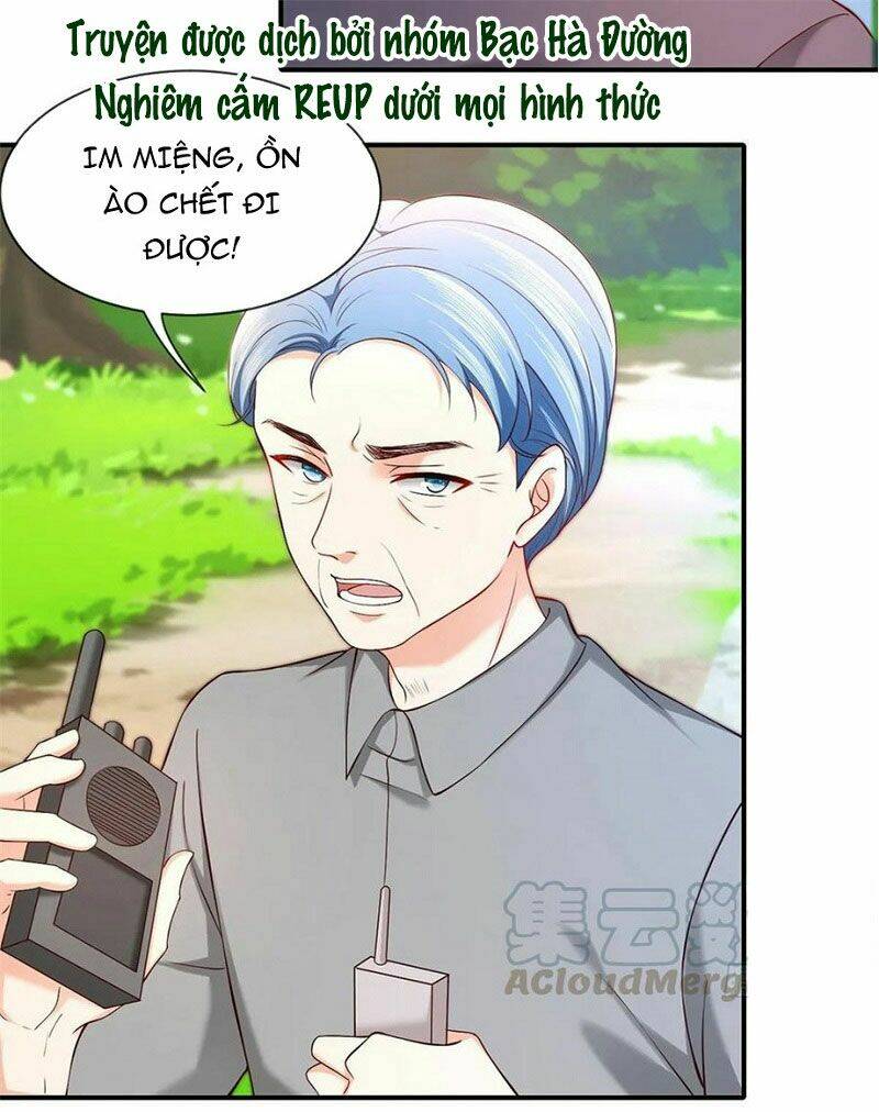 nam thần truy thê chỉ nam chapter 93.1 15