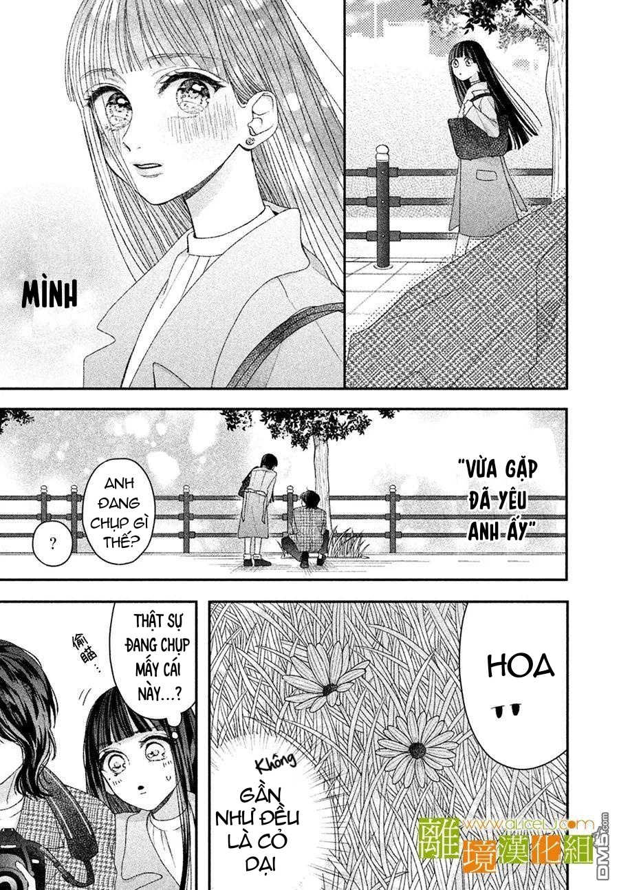 ống kính chapter 1.1 8