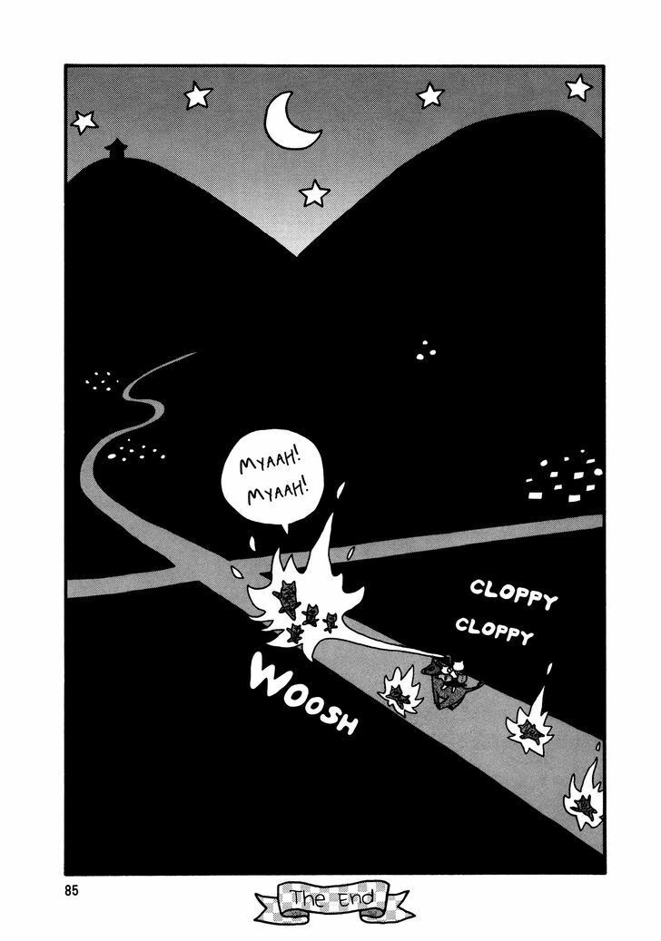 nekojiru udon chapter 7 15