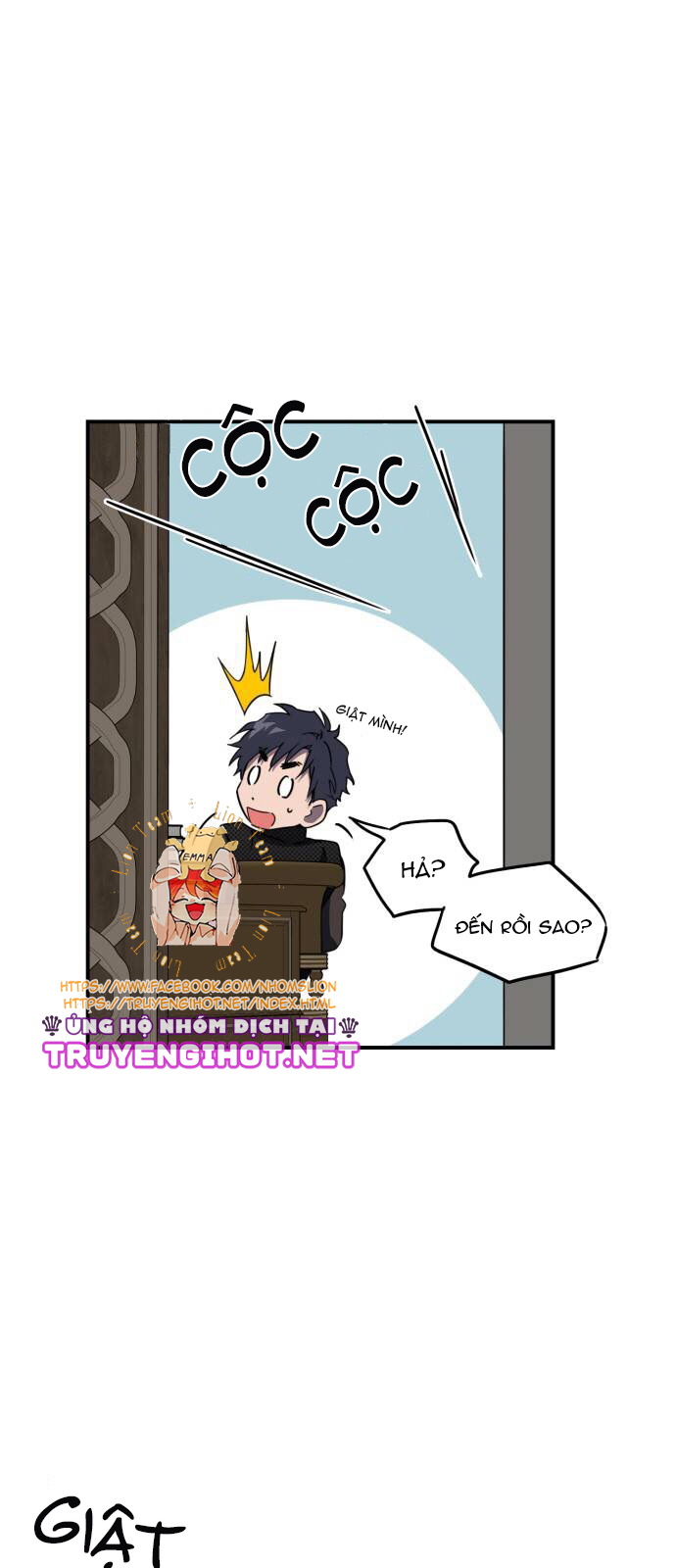 bị che khuất bởi hoàng hôn chapter 42 2