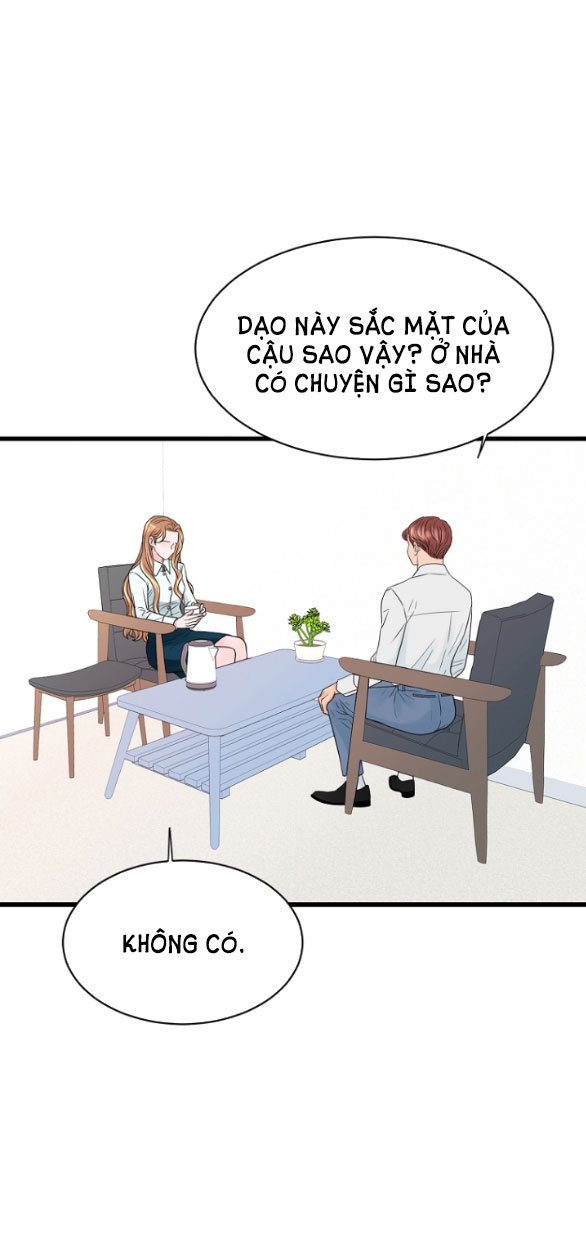 Tình Yêu Đánh Cắp Trái Tim chapter 10.1 - Trang 5