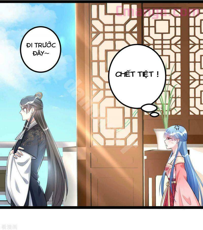 độc y đích nữ chapter 43 7