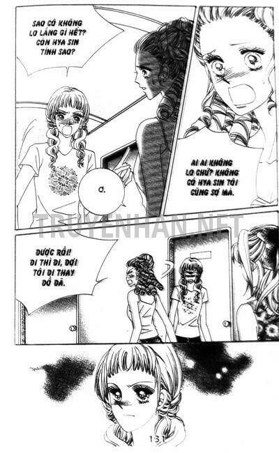 lọ lem hậu đậu chapter 54 9