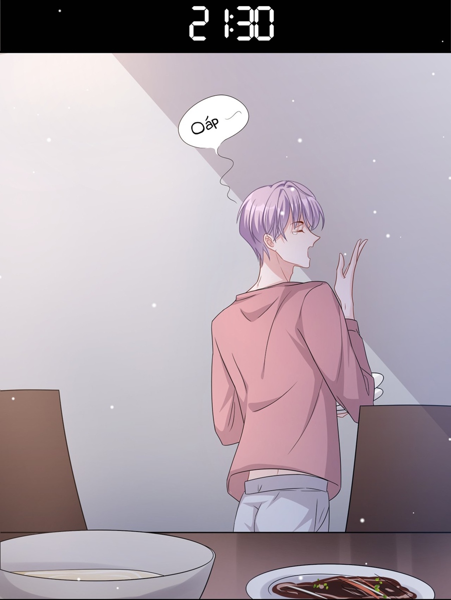 quan hệ thế thân chapter 2 24