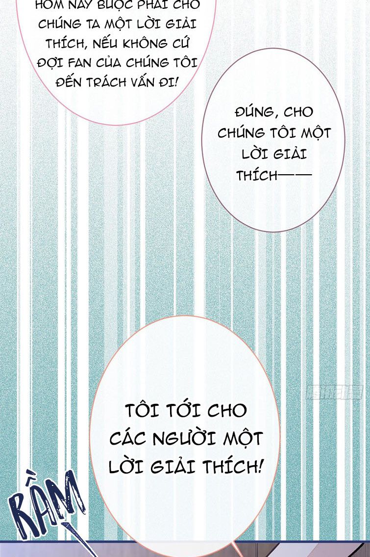 hotsearch của ảnh đế chapter 150 40