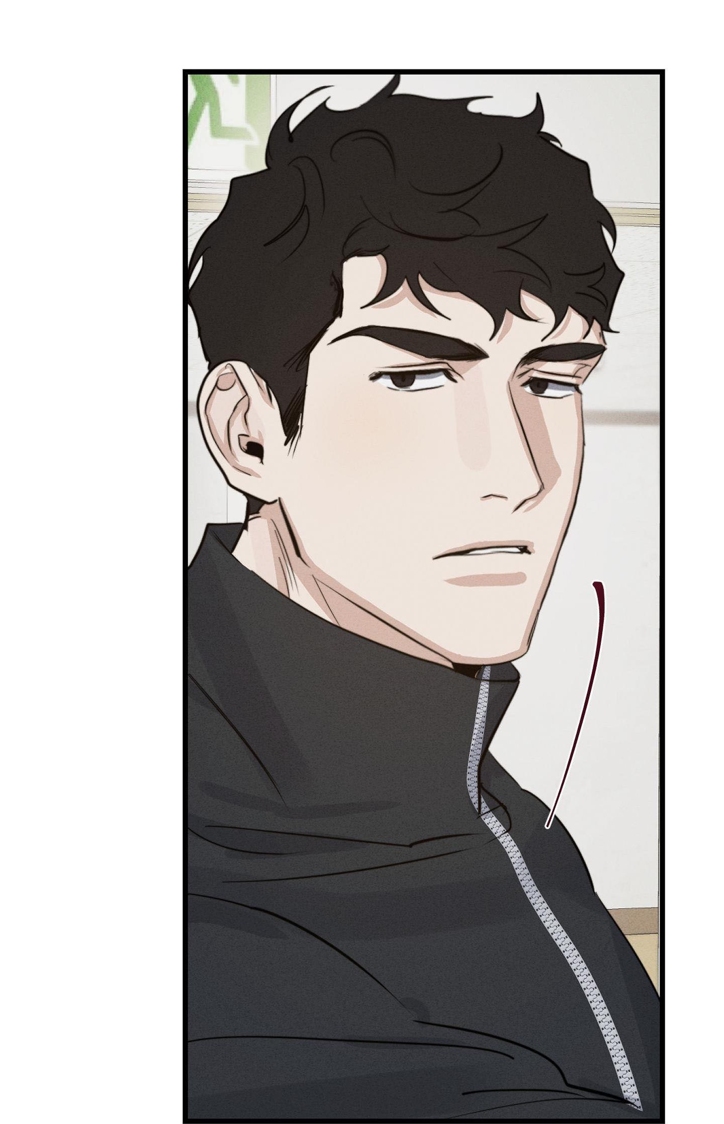 high clear chapter 8 7