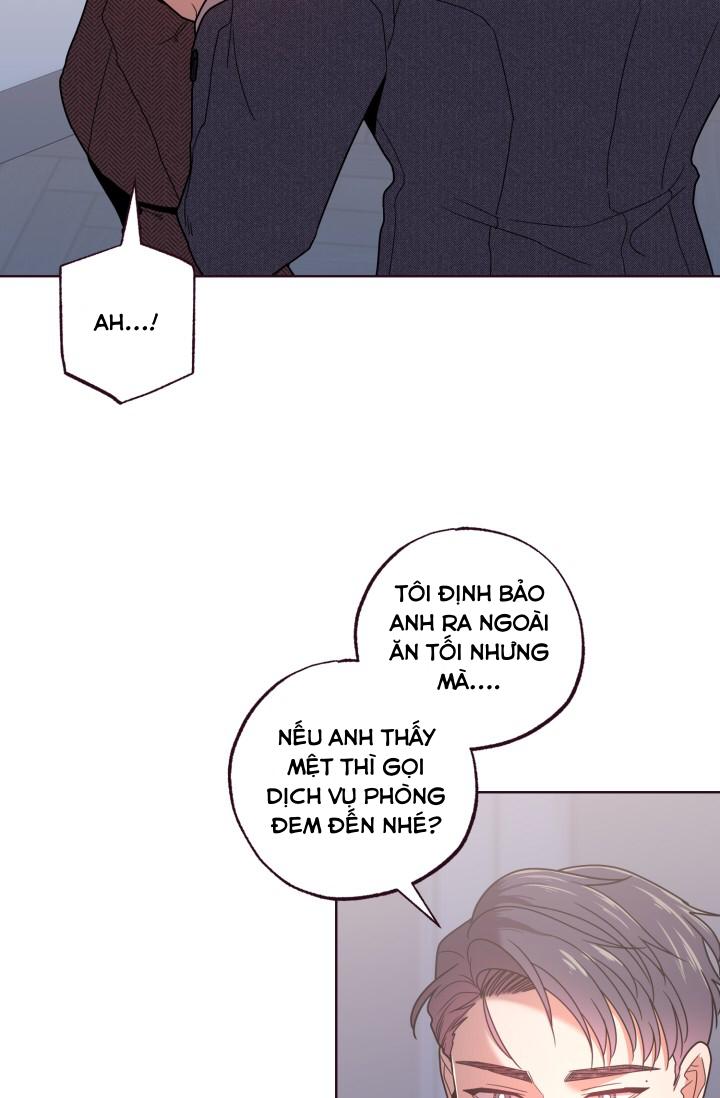 sụp đổ chapter 18 5