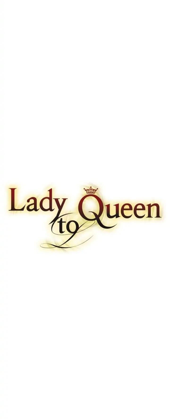 từ tiểu thư thành hoàng hậu - lady to queen chapter 95.2 18