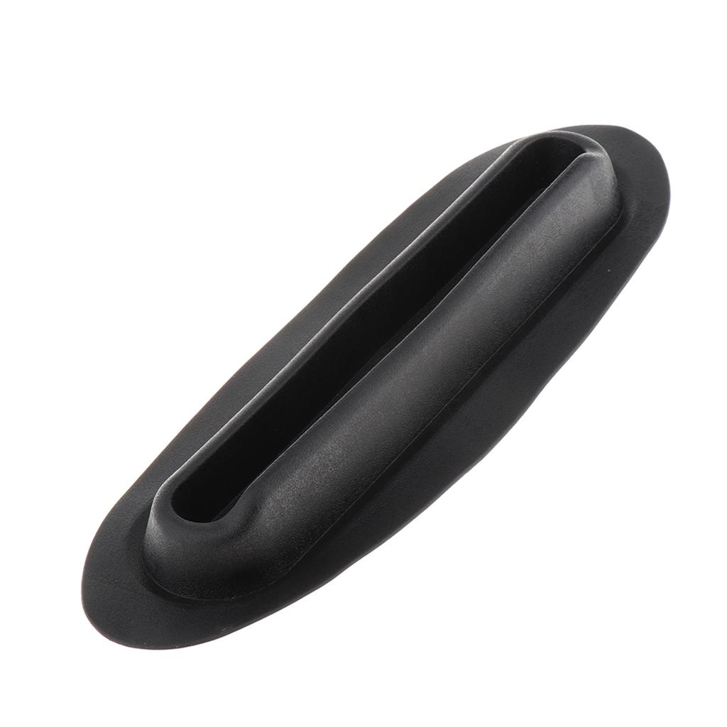 Inflatable Boat Transom Plate Mount Bracket Holder Partition Board Insert