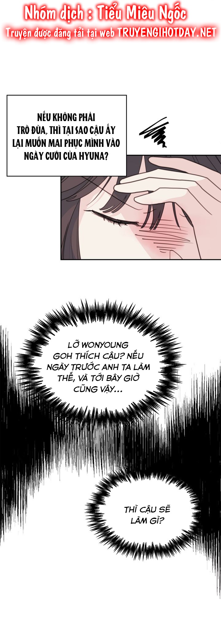 hôm nay cùng với em chapter 96 8