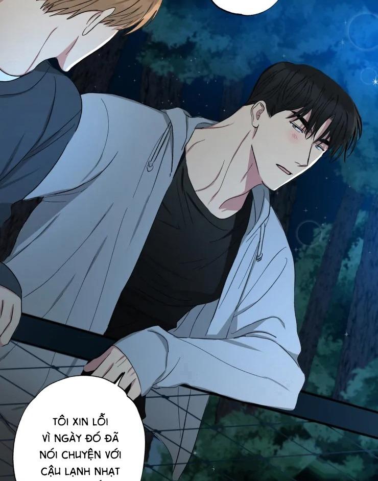 bắt đầu từ việc sống chung chapter 7 75