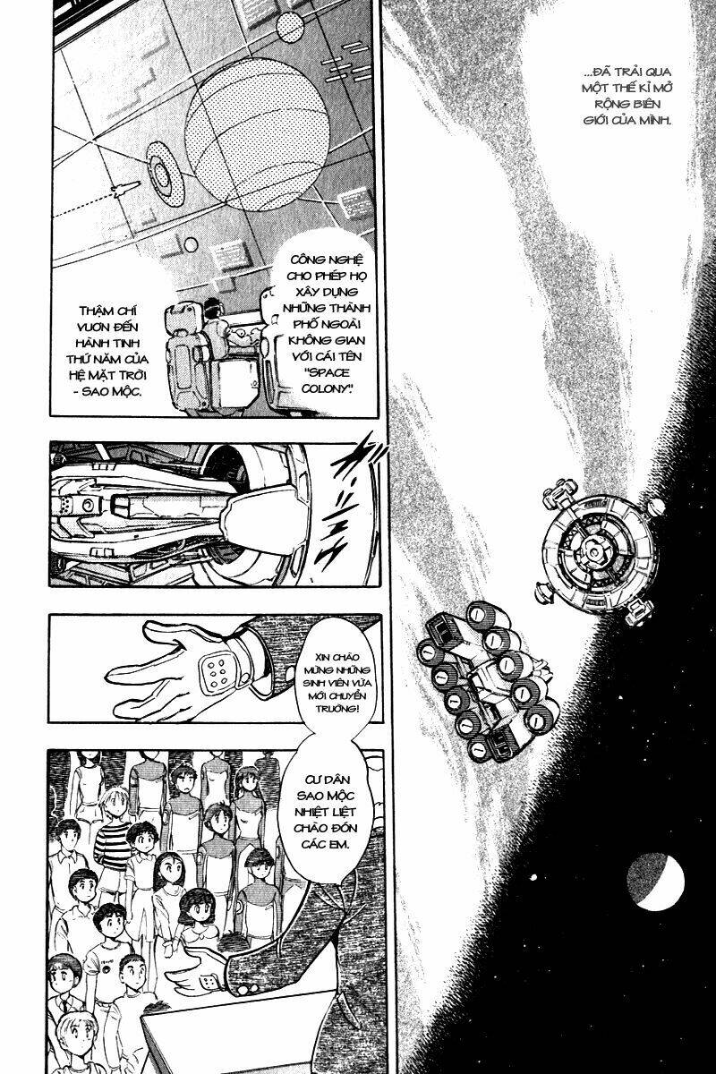 kidou senshi crossbone gundam chapter 1 12