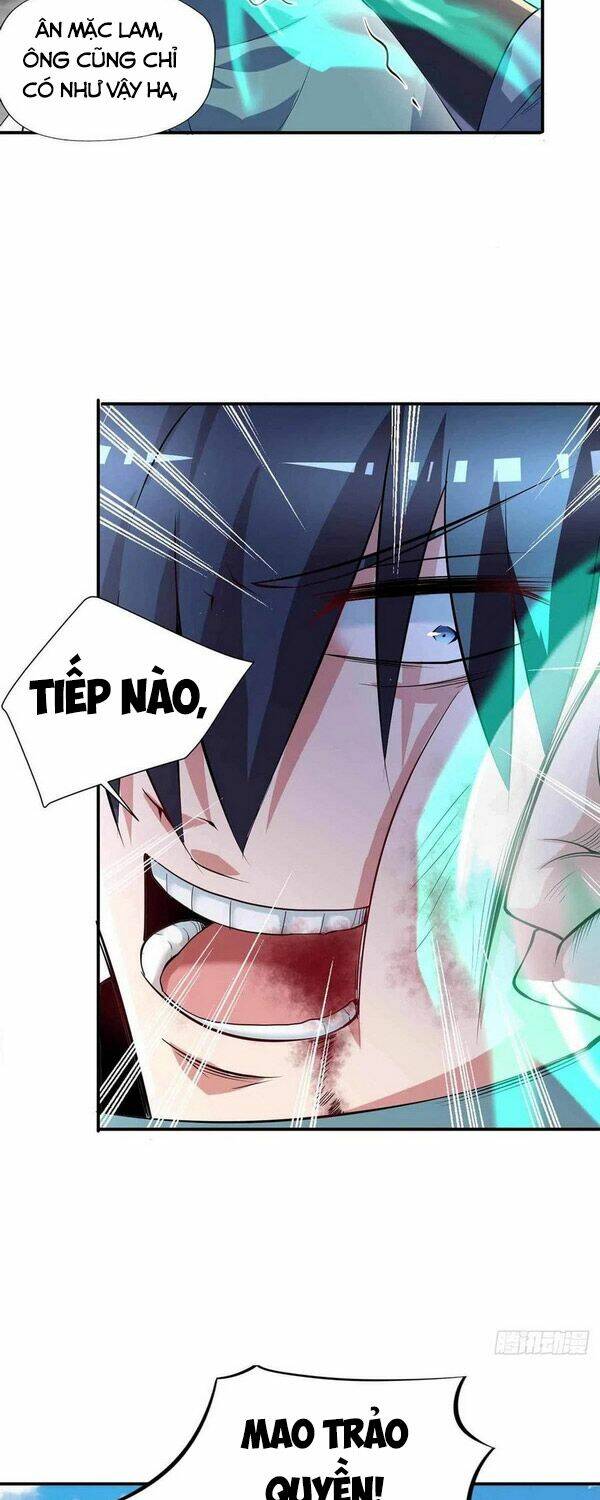 mở phòng khám tại tu tiên giới chapter 81 13