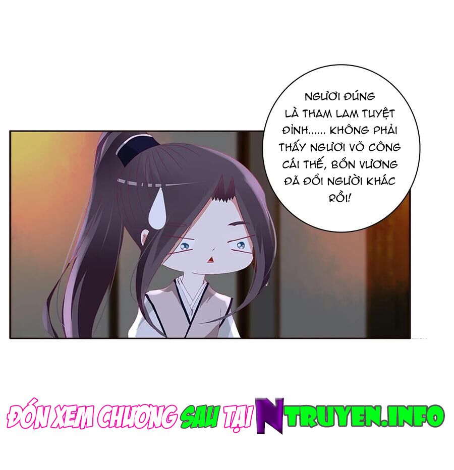 thông linh phi chapter 578 24