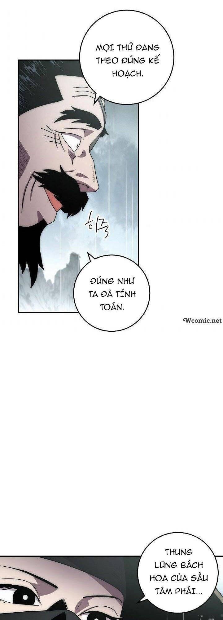 huyền thoại diệt thế độc long chapter 32 6