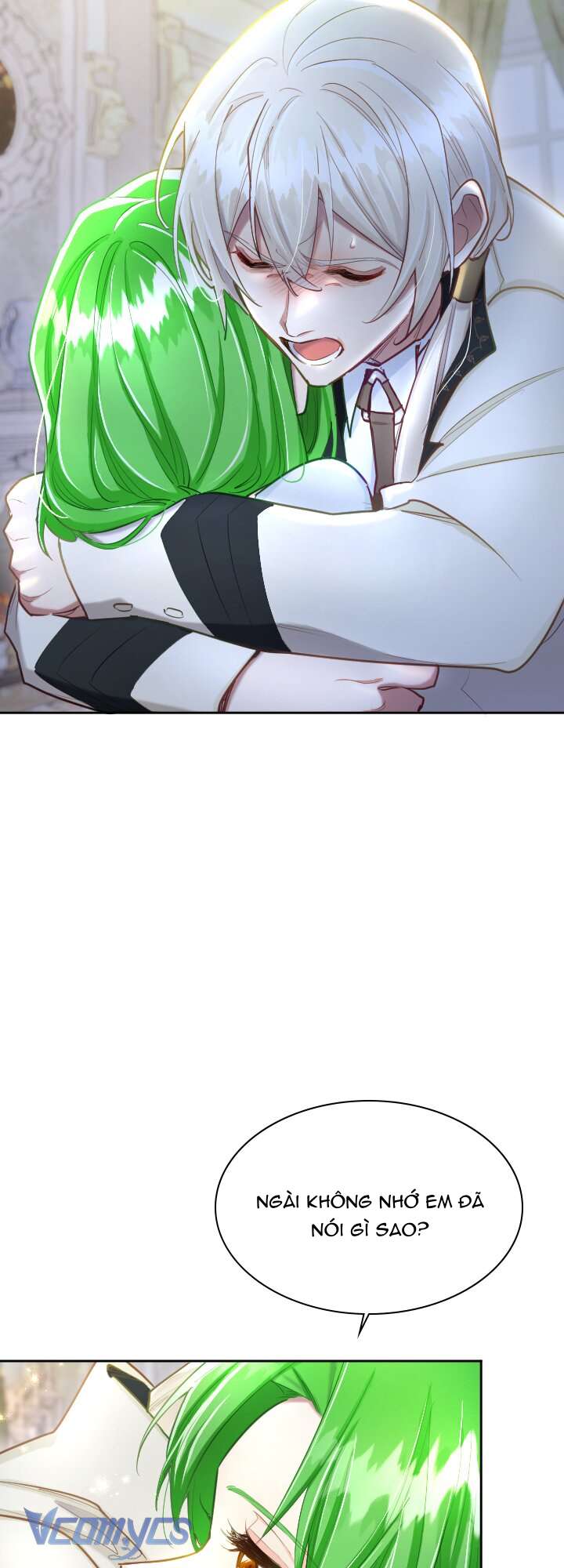 sự báo thù của một vị thánh chapter 95 14