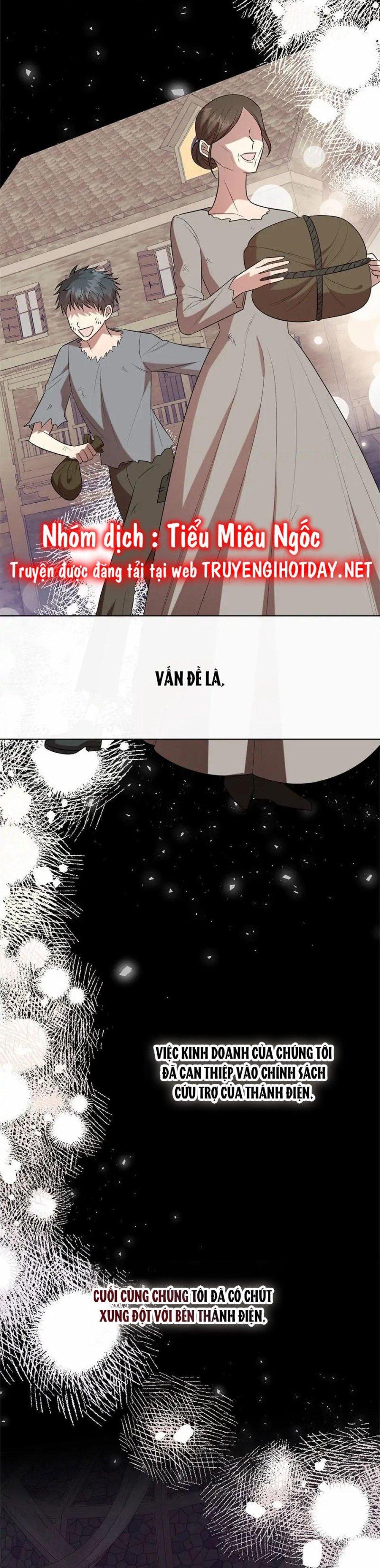 xin ngài đừng ăn tôi chapter 95 16