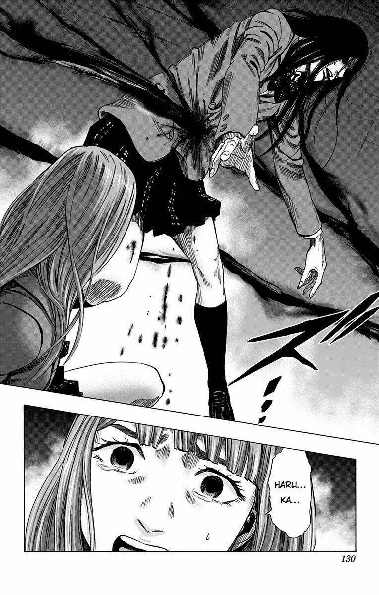 trò chơi tìm xác - karada sagashi chapter 149 2