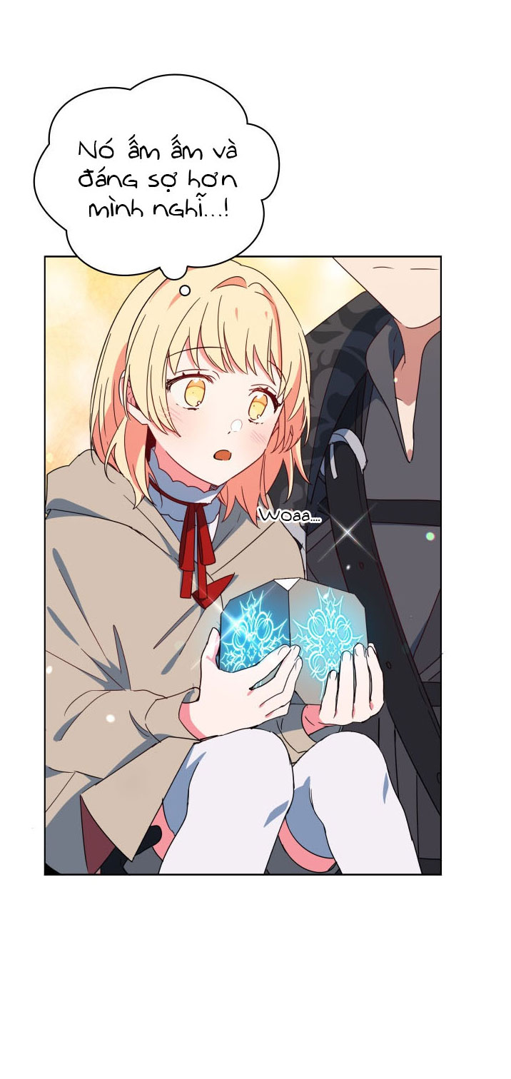 nàng elizabeth thuần khiết chapter 7 46