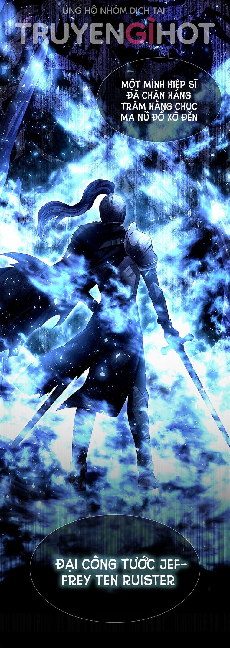 năm môn đệ của charlotte chapter 131.1 31