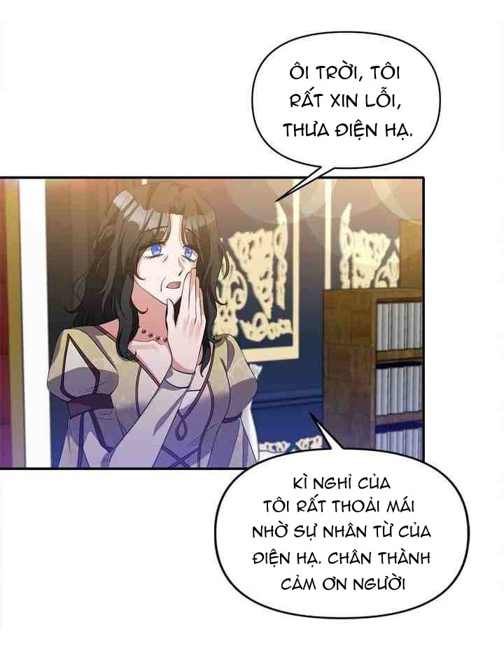 người chồng bạo chúa của tôi đã thay đổi chapter 26 15