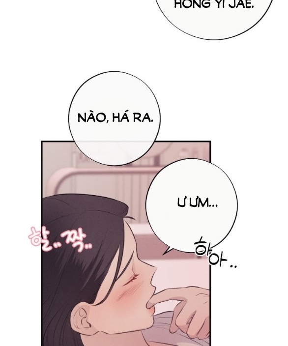 [18+] người vợ quyến rũ chapter 14.1 18