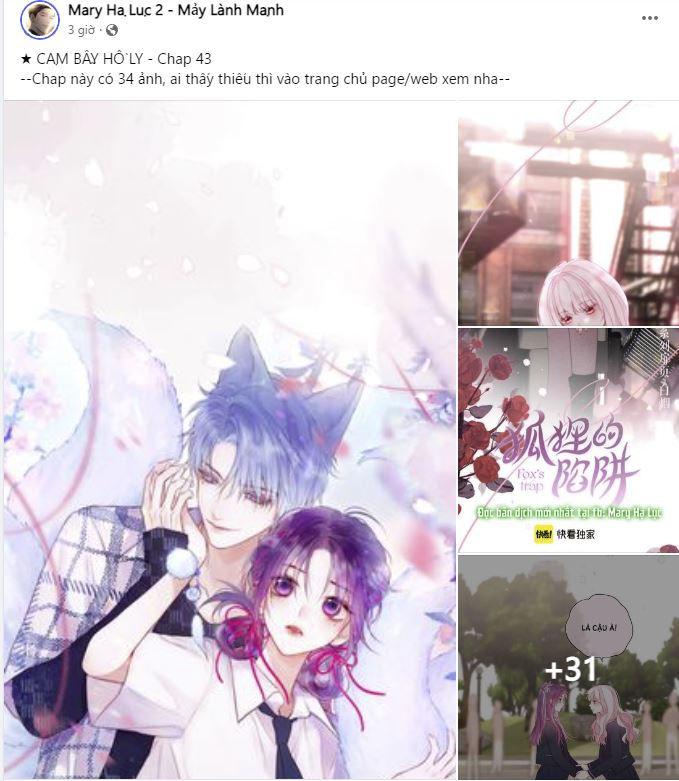 5500 sắc thái của quỷ vương chapter 18.1 9