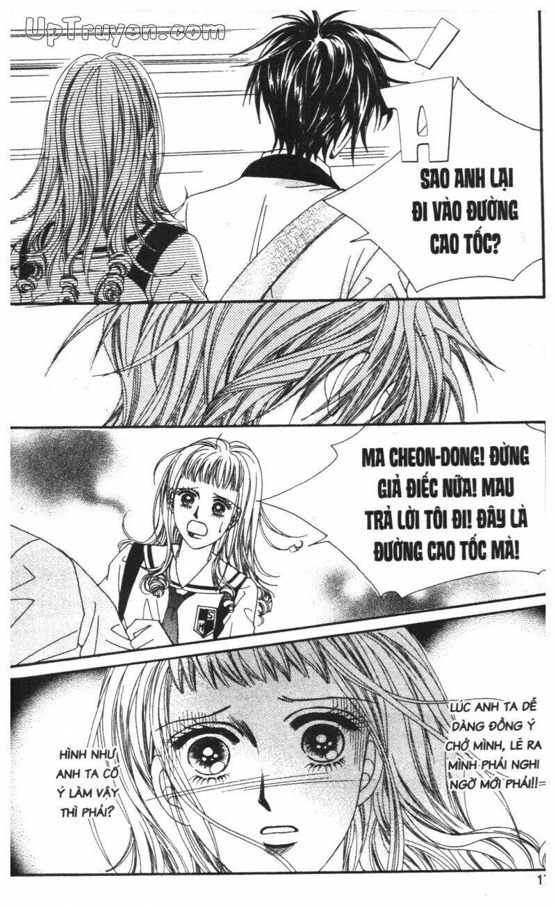 vợ chồng trẻ con bản đẹp chapter 3 17