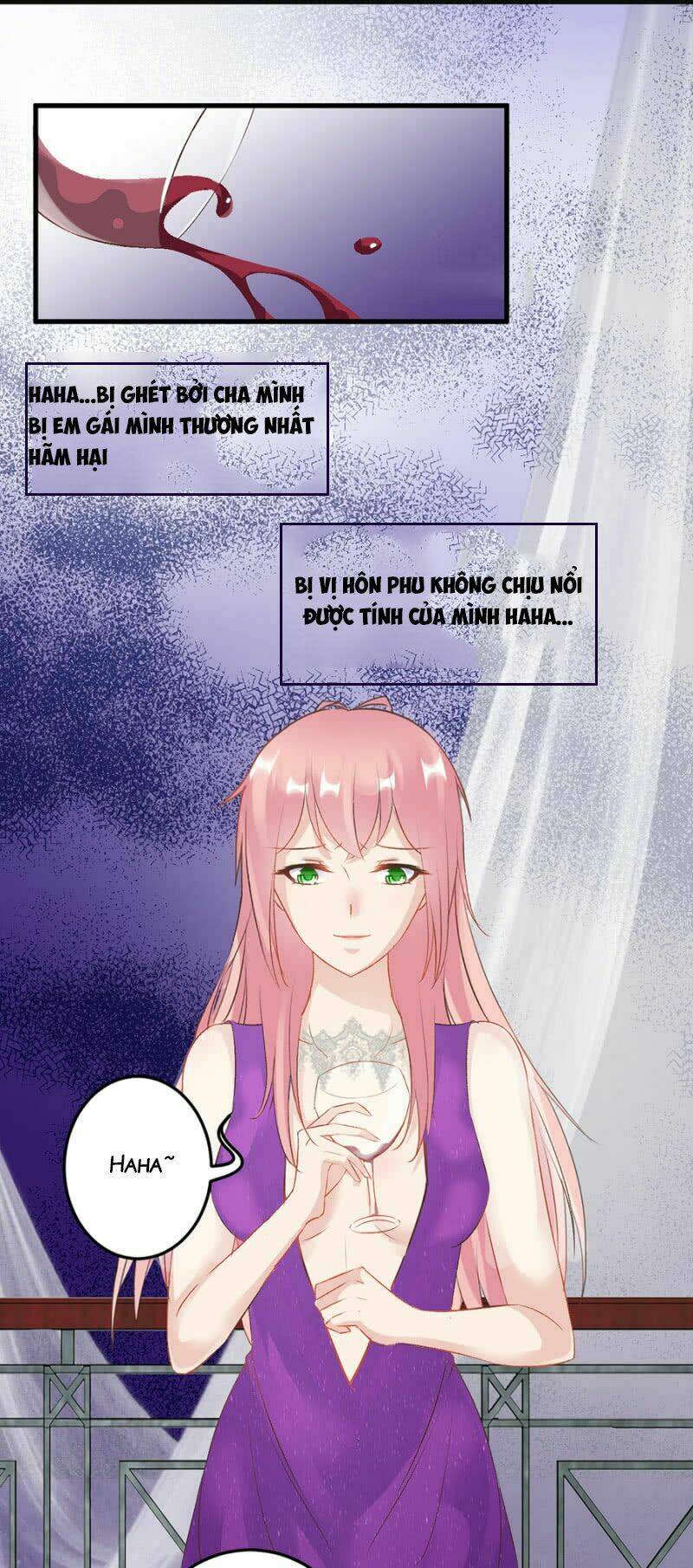 tà thiếu thuần tình bảo bối chapter 2 12