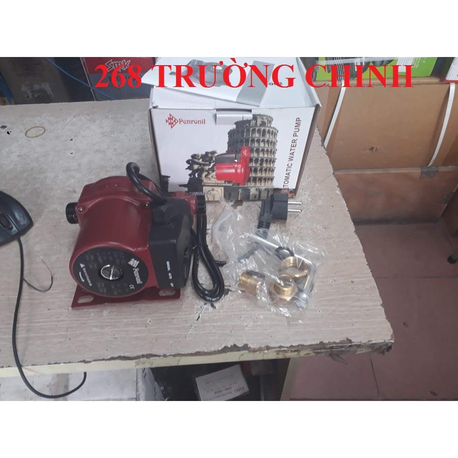 Máy bơm tăng áp máy giặt , bình nóng lạnh Penroni 100 w model LPS15-8.5