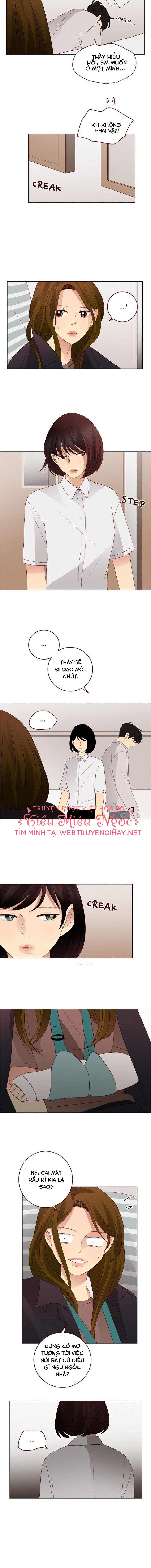 crush của tôi chapter 37 5