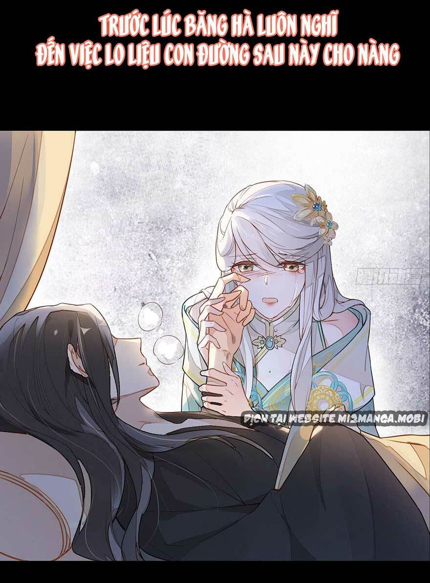 thái hậu quân hạ thần chapter 0 9