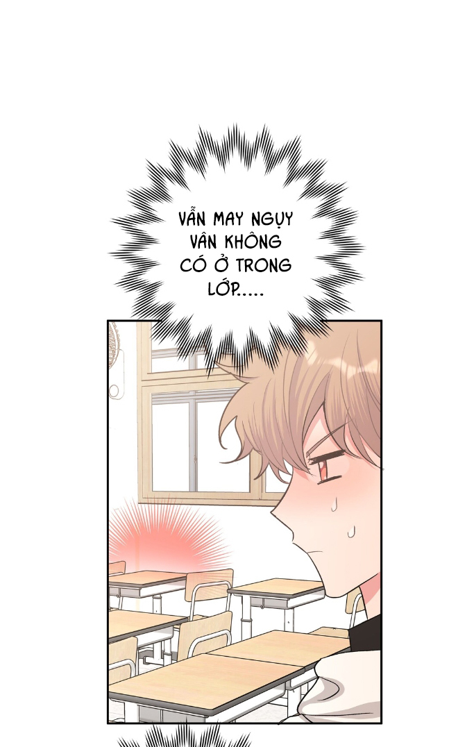 đừng nói yêu tôi (don't say you love me) chapter 4 19