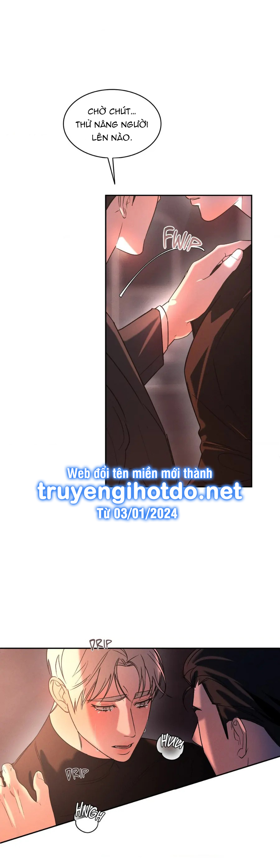 [18+] lật lại kịch bản - bản uncensored chapter 11.2 13