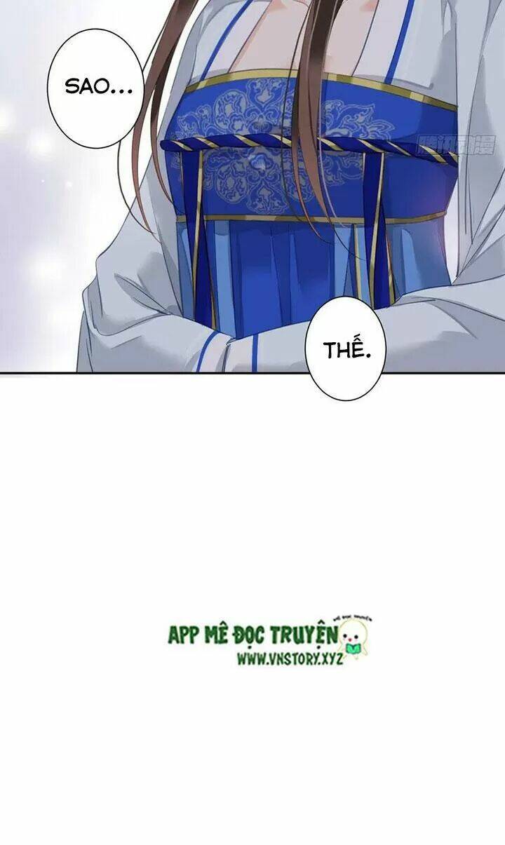 hoàng hậu ương bướng chapter 224 29