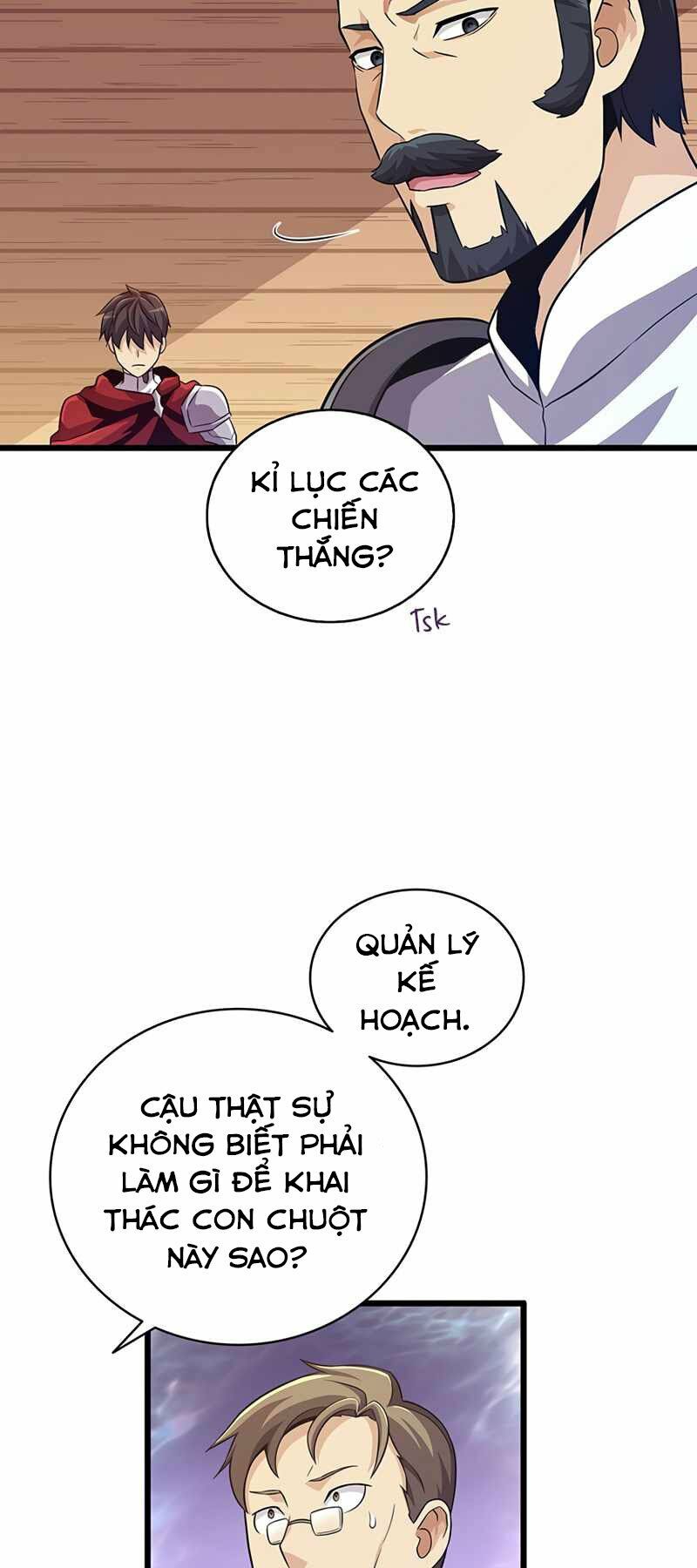 arcane sniper chapter 69 29